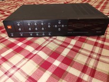 Amplificatore/Processore