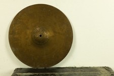 Piatto Splash 12" italiano vintage 343g