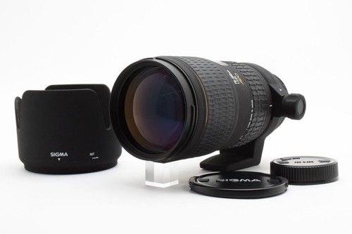 Sigma apo 200mm - ex, f2.8