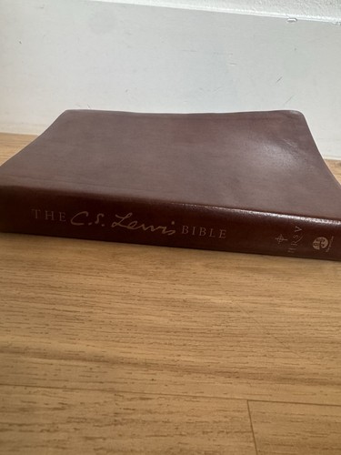 The lewis bible nrsv - s.,
