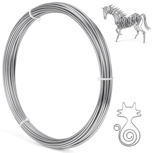 Vsshe filo alluminio - vsshe, alluminio,