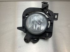 Fendinebbia anteriore sinistro