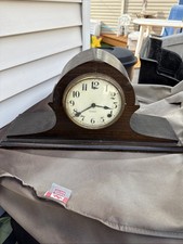 Antico orologio vintage