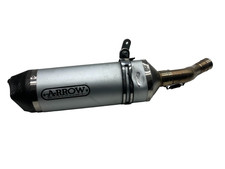 MARMITTA ARROW HONDA CBR 500 R 2019-2020 CON DELLE