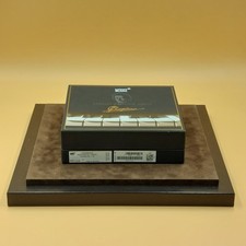 Montblanc Meisterstück