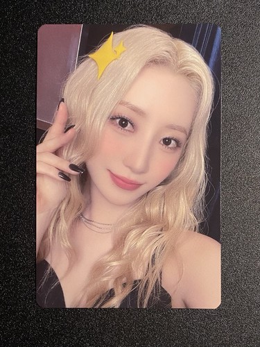 Kpop uau dreamcatcher - kpop,