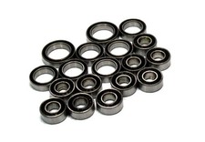 Set cuscinetti modello RCS per