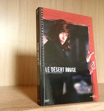 Michelangelo Antonioni _ DESERTO ROSSO (1964) DVD _ IMPORT FRANCIA