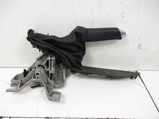 Leva per Freno a Mano Pelle