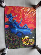 Poster Dave Matthews Band