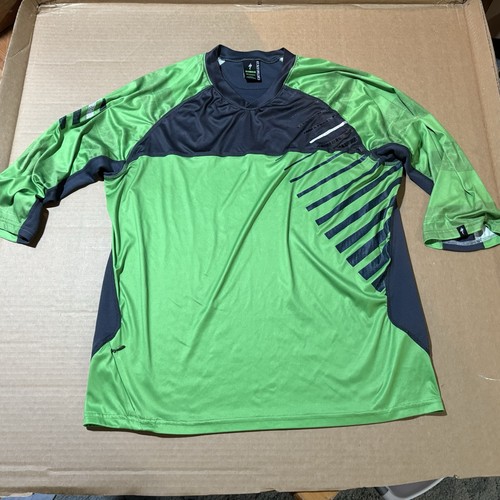 Maglia mtb specialistica bici - maglia,