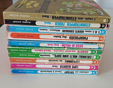 LOTTO EUREKA POCKET 10 NUMERI