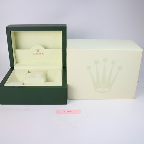 Rolex watch box case 71 - rolex, 30.00.71