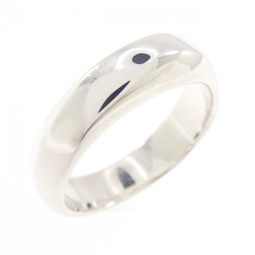 Anello tiffany twist - twist, argento