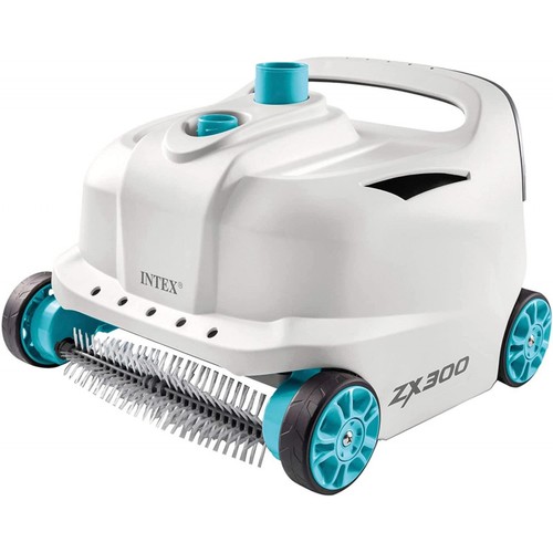 Intex 28005 robot pool - -,
