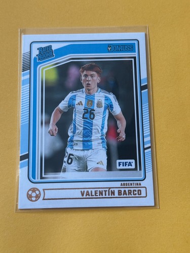 2024 panini donruss soccer - panini,