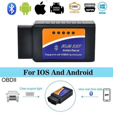 Elm327 obd2 scanner diagnosi - elm327,