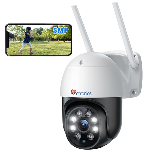 Telecamera sorveglianza wifi - sorveglianza,