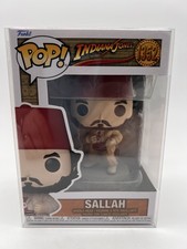Funko pop indiana - funko,
