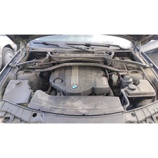 Motore completo pompa e