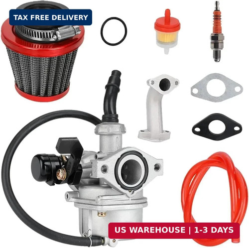 Pz19 carburetor air filter - pz19,