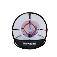 Rete Chipping Golf Pratica