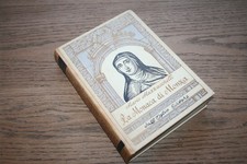 Mario Mazzucchelli La Monaca di Monza dall'Oglio 1961 Copertina Rigida