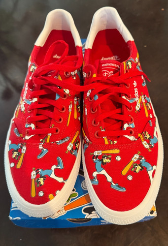 Scarpe baseball adidas - scarpe,
