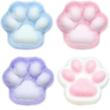 4 Pezzi Taba Squishy