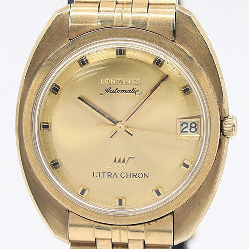 Orologio uomo longines ultra - orologio,