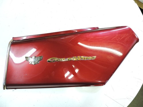 Honda goldwing 1500 - goldwing, gl