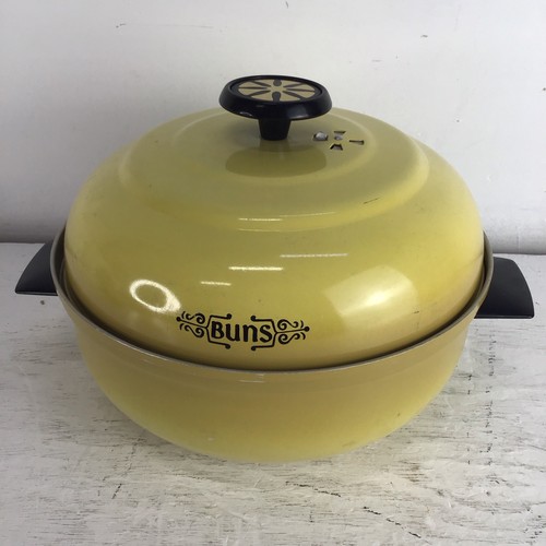 Scalda panino vintage mirro - panino,