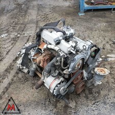 Motore 176B6000 per FIAT PUNTO GT 1993-1999 1.4 BENZINA 136 kW usato (109954)