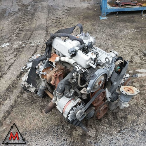 Motore 176b6000 per fiat punto - 176b6000,