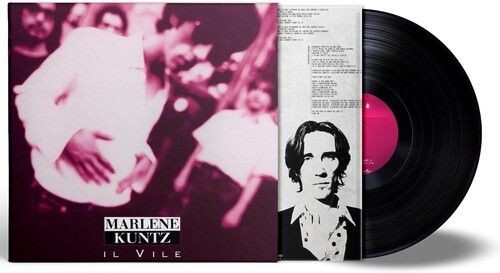 Vinile marlene kuntz - vinile,