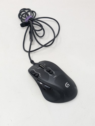 Logitech g700s wireless gaming - wireless,