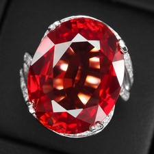 Anelli fatti a mano in argento