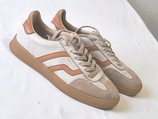 Sneakers GANT in pelle e camoscio – Taglia 41