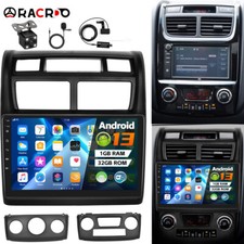 Autoradio DAB+ 32G per KIA