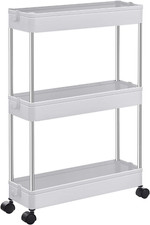 Carrello portaoggetti con