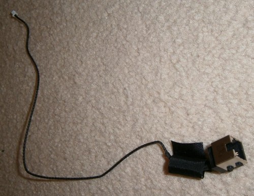 Cavo porta scheda - modem, port