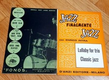 spartiti musica jazz "classic