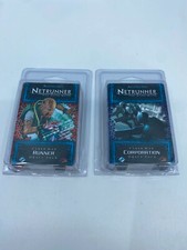 Android Netrunner LCG gioco di