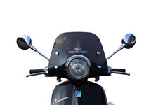 CUPOLINO FUME' SCURO VESPA