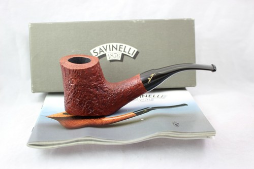 Pipa pipe savinelli - pipa,