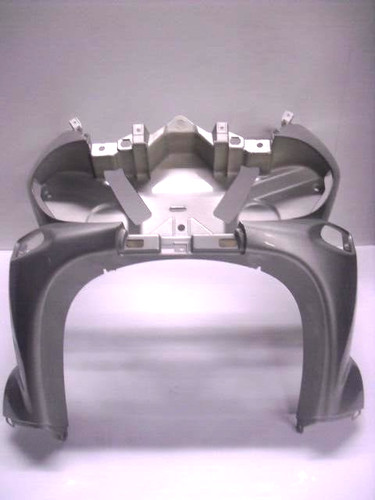 Scudo anteriore originale - scudo,