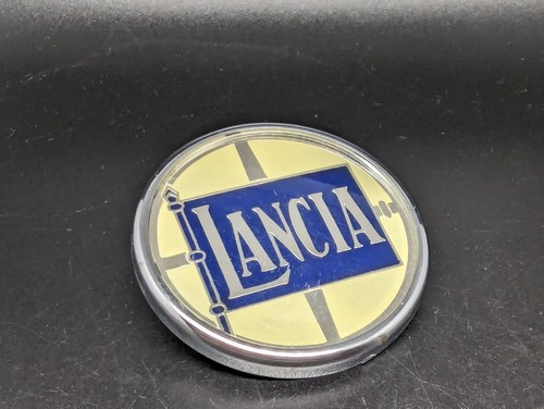 Lancia 48mm 82310674 logo - Ø,