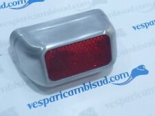 FANALINO POSTERIORE SIEM VESPA FARO BASSO VM2 GS VB1T STRUZZO Vesparicambisud