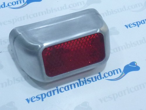 Fanalino posteriore siem vespa - fanalino,