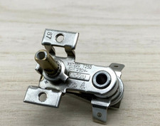 Termostato Forno Elettrico